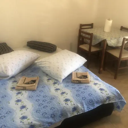 Borzic Apartamento Omiš