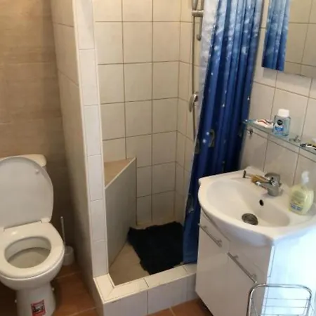 Apartamento Borzic Omiš