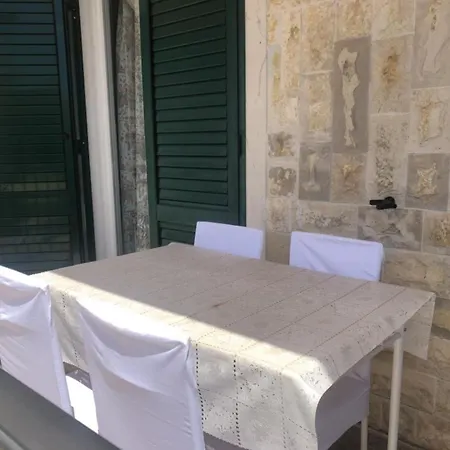 Apartamento Borzic