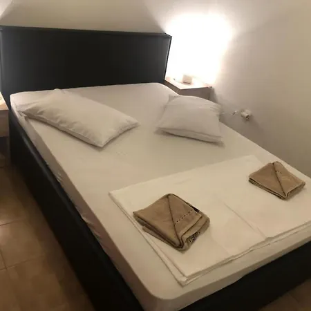 Apartamento Borzic *