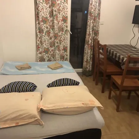Apartamento Borzic