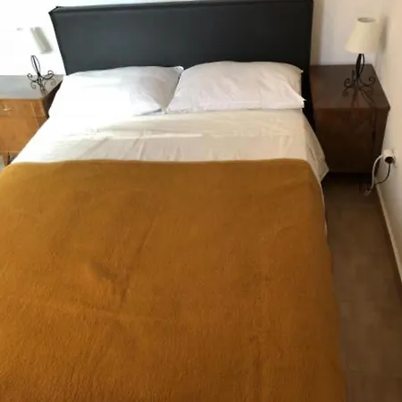 Apartamento Borzic Omiš