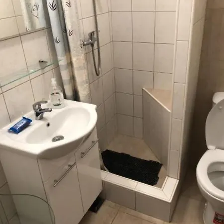 Borzic Apartamento *
