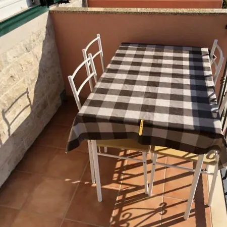 Apartamento Borzic *