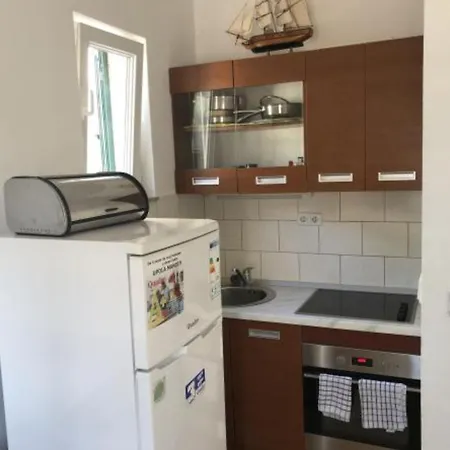 Borzic Apartamento *