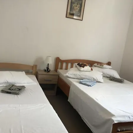 Apartamento Borzic *