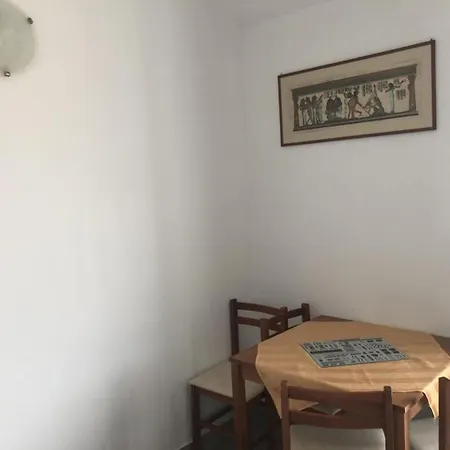 Apartamento Borzic Omiš