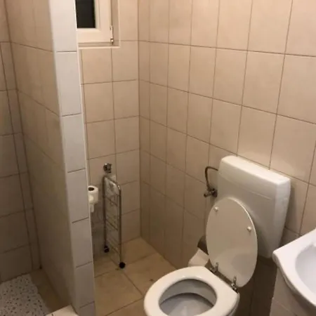 Borzic Apartamento *