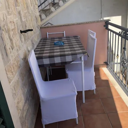 Apartamento Borzic Omiš