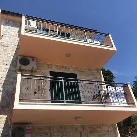 Borzic * Omiš