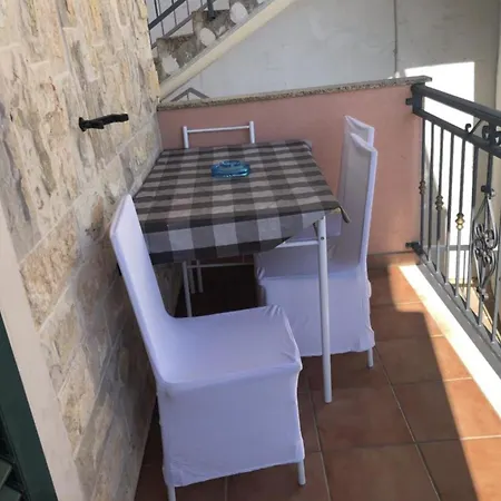 Borzic Apartamento Omiš