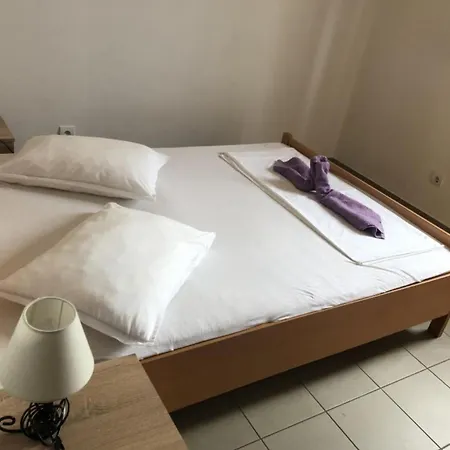 Borzic Apartamento