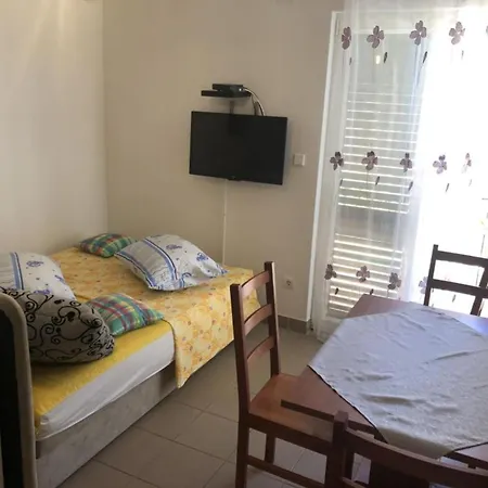 Apartamento Borzic Omiš