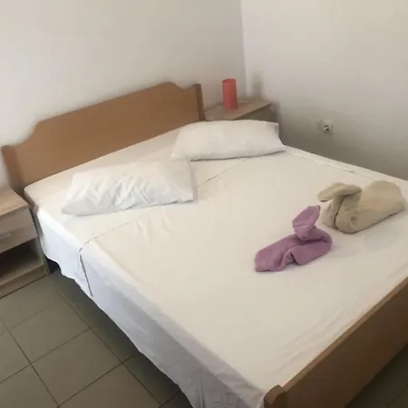 Borzic * Omiš