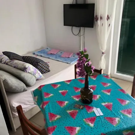 Borzic Apartamento