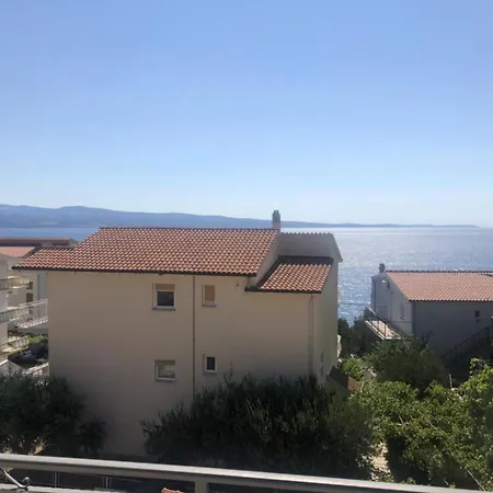 Borzic Apartamento