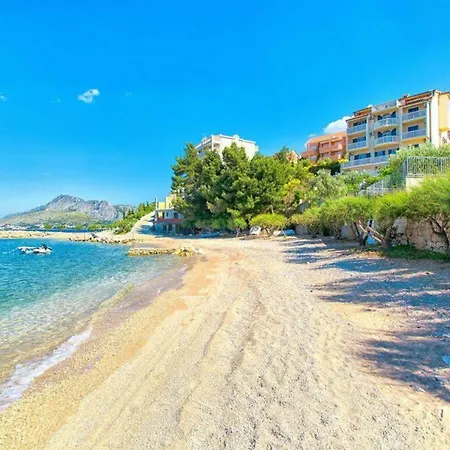 Borzic * Omiš