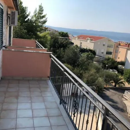Borzic Omiš