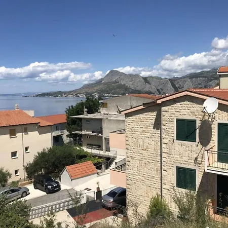 Borzic Apartamento