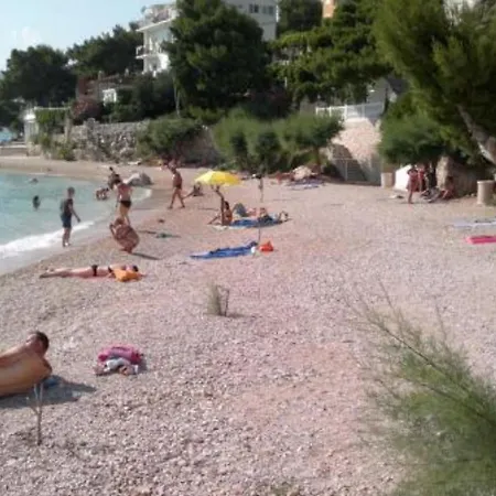 Apartamento Borzic Omiš