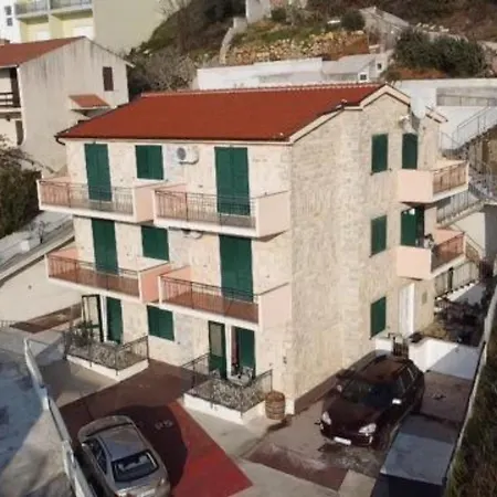 Borzic Omiš