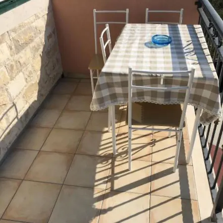 Borzic Apartment Omiš